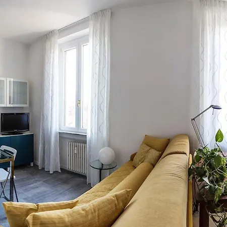 Apartment Blue Sky