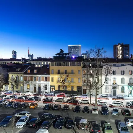 Blue Sky Milan