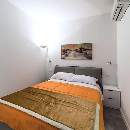 Blue Sky Apartment