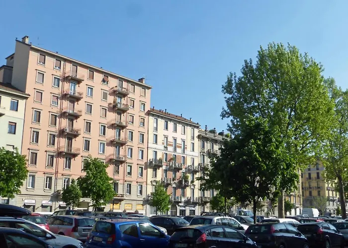 Blue Sky Appartement